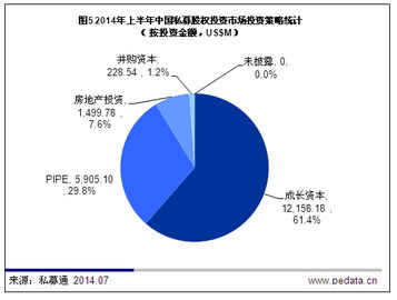 2014年上半年中國私募股權(quán)投資市場分析 融資咨詢服務(wù)助燃78.02億美元投資熱潮
